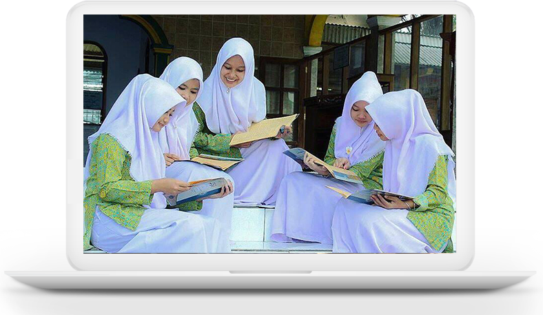YPI Al-Barokah Kolese